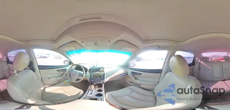 2013 Nissan Altima 2.5 z USA, uszkodzony, nr VIN 1N4AL3AP9DN405264